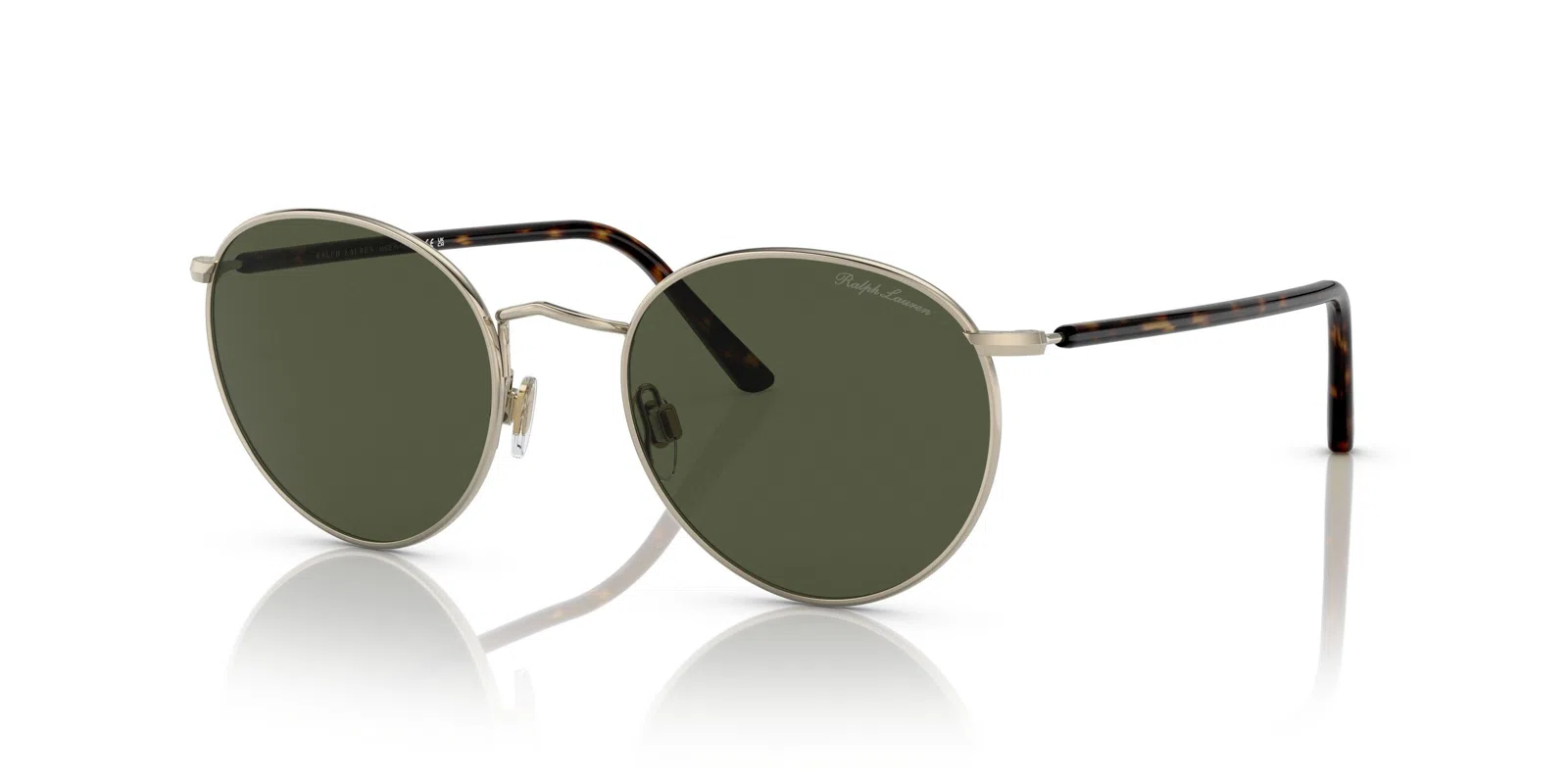 Ralph Lauren 7076 Sunglasses - view 4